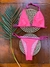 Biquíni Bronze - Rosa (Tam G) - comprar online