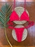 Fita Fina - Glow, Vermelho (P e M) - comprar online