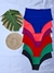 Biquini - Hotpant na internet