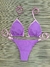 Biquini fita com regulagem G/GG