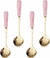 Set x6 Cucharas de Te Diseño - Larana Inc.