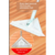 Trapeador 2 en 1 con Cabezal 360° Turquesa - Larana Inc.