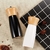 Molinillo Pimentero de Madera - comprar online