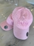 Boné Daphe Rosa