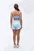 Short Luxe