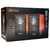 Parlante Multimedia 2.0 para Pc - Noga ng512p
