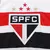Imagem do Camisa São Paulo I 25/26 - Torcedor New Balance Masculina - Branca
