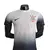 Camisa Corinthians I 24/25 - Jogador Nike Masculina - Branca com detalhes em preto na internet