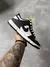 NIKE SB DUNK LOW (preto e branco) - TênisPro