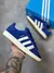 ADIDAS CAMPUS AZUL - comprar online