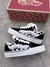 VANS KNU SKOOL XADREZ