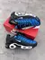 NIKE AIR MAX TN AZUL E PRETO - comprar online