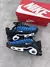 NIKE AIR MAX TN AZUL E PRETO