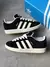 ADIDAS CAMPUS PRETO