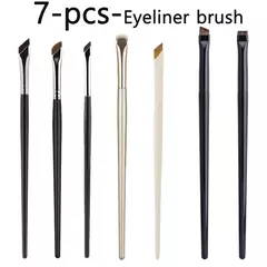 Kit de Pincel de Delineador - Kisskiss - loja online