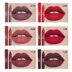 Lápis de Boca Matte Lipstick - comprar online
