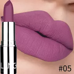 Batom de veludo - LANG - Alfe Beauty - Maquiagem e Cosméticos 