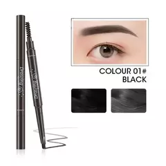 Delineador de sobrancelha 2 em 1 - DRAWING - loja online
