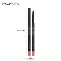 Lápis de Boca Matte - Pecolovers - comprar online