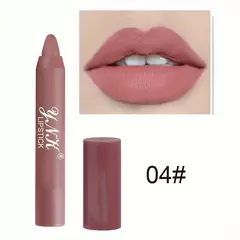 Lápis de Boca Matte Lipstick - Alfe Beauty - Maquiagem e Cosméticos 
