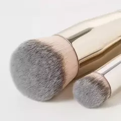 Pincel corretivo de base - Alfe Beauty - Maquiagem e Cosméticos 