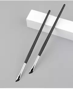 Kit de Pincel de Delineador - Kisskiss - loja online