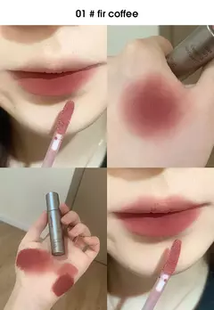 Imagem do Brilho labial fosco - CAPPUVINI
