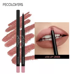 Lápis de Boca Matte - Pecolovers na internet