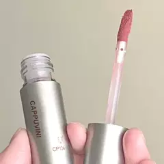 Brilho labial fosco - CAPPUVINI - comprar online