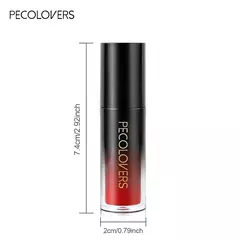 Batom Líquido - PECOLOVERS