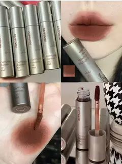 Brilho labial fosco - CAPPUVINI - Alfe Beauty - Maquiagem e Cosméticos 