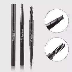 Delineador de sobrancelha 2 em 1 - DRAWING - Alfe Beauty - Maquiagem e Cosméticos 