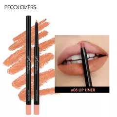 Imagem do Lápis de Boca Matte - Pecolovers