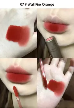 Brilho labial fosco - CAPPUVINI na internet