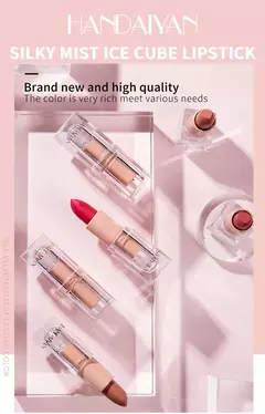 HANDAYAN - Batom Matte - loja online