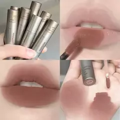 Brilho labial fosco - CAPPUVINI - Alfe Beauty - Maquiagem e Cosméticos 