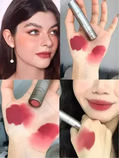 Brilho labial fosco - CAPPUVINI - loja online