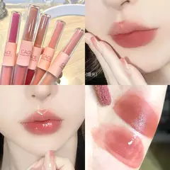 CACE-batom fosco impermeável - Alfe Beauty - Maquiagem e Cosméticos 