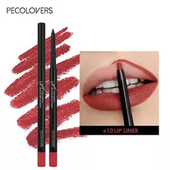 Lápis de Boca Matte - Pecolovers - loja online