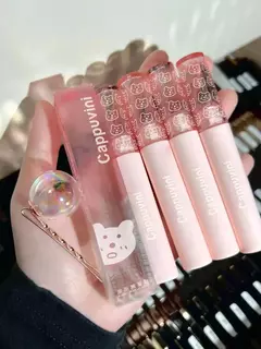 Lip Gloss - CAPPUVINI na internet