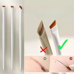 Imagem do Kit de Pincel de Delineador - Kisskiss