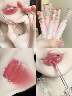 Lip Gloss - CAPPUVINI - Alfe Beauty - Maquiagem e Cosméticos 