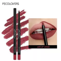 Lápis de Boca Matte - Pecolovers - Alfe Beauty - Maquiagem e Cosméticos 