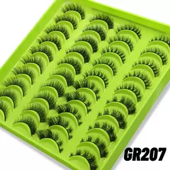 GROINNEYA-Cílios Postiços Naturais - comprar online