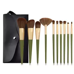 Kit de pincéis variados de maquiagem - comprar online