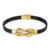 Bracelete Nó Masculino