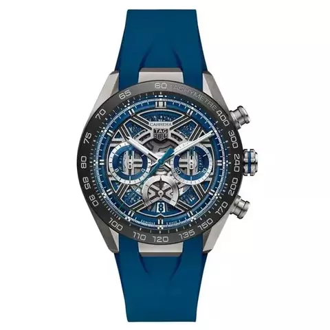 Relógio TAG Heuer Carrera Chronograph Extreme Sport