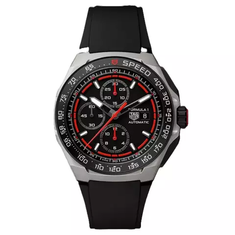 Relógio TAG Heuer Formula 1 Chronograph
