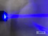 Modulo Laser 500mw Azul Royal Raio Grosso