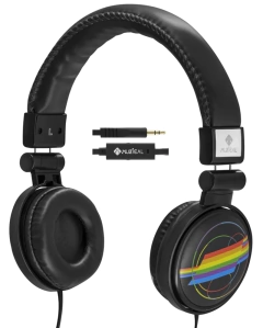 Fone de Ouvido Dj 8711A na internet
